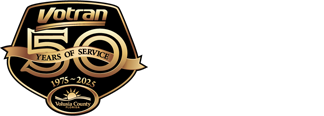 Votran | Volusia County Transit Services